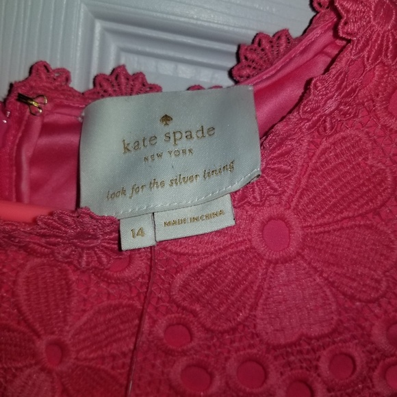 Kate Spade Dress - Picture 5 of 6